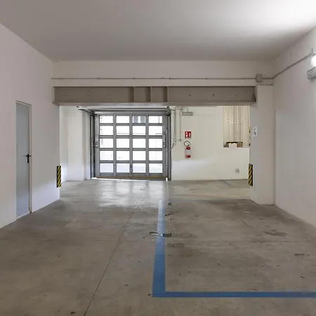 公寓 Centro I Belvedere 1 *