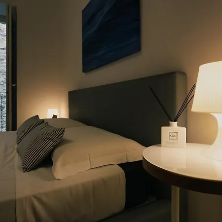 Апартаменти Centro I Belvedere 1 *