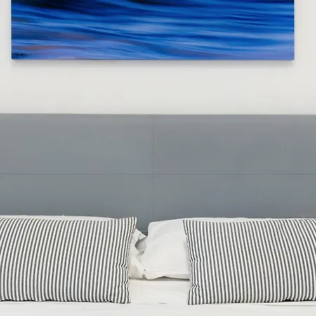 Апартаменти Centro I Belvedere 1