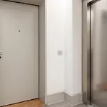 Centro I Belvedere 1 公寓 *