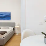 Centro I Belvedere 1 公寓