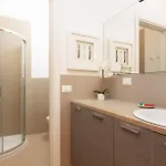 Centro I Belvedere 1 的里雅斯特