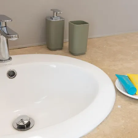 Centro I Belvedere 1 *