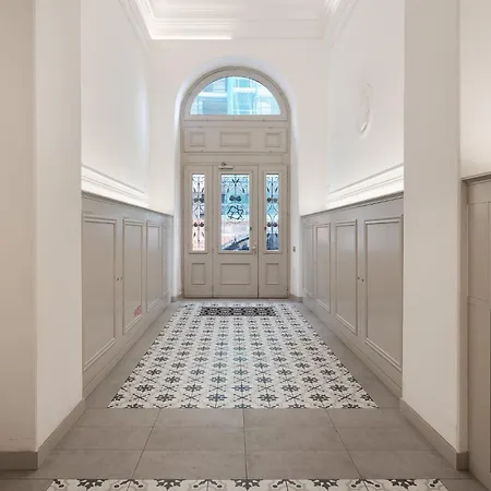 Centro I Belvedere 1 Apartment