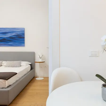 Centro I Belvedere 1 Apartament