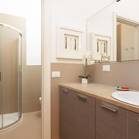 Centro I Belvedere 1 トリエステ