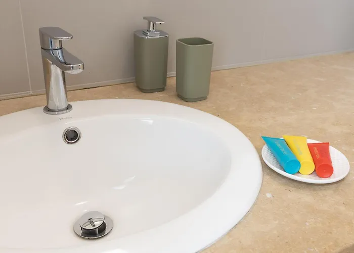 Centro I Belvedere 1 *