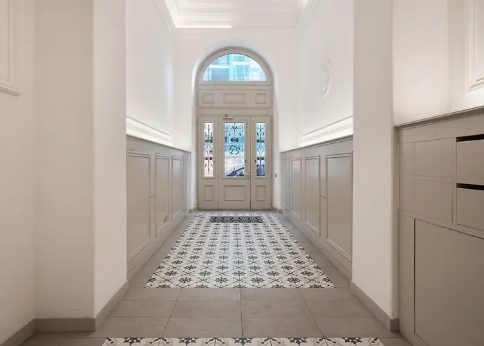 Centro I Belvedere 1 Apartment