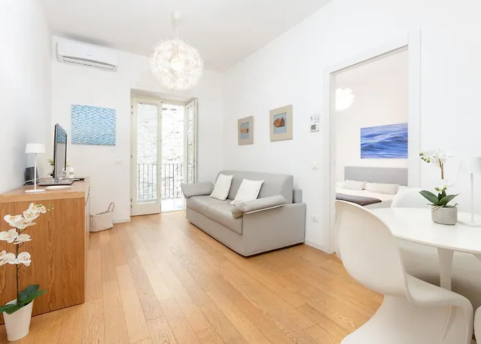 Centro I Belvedere 1 *