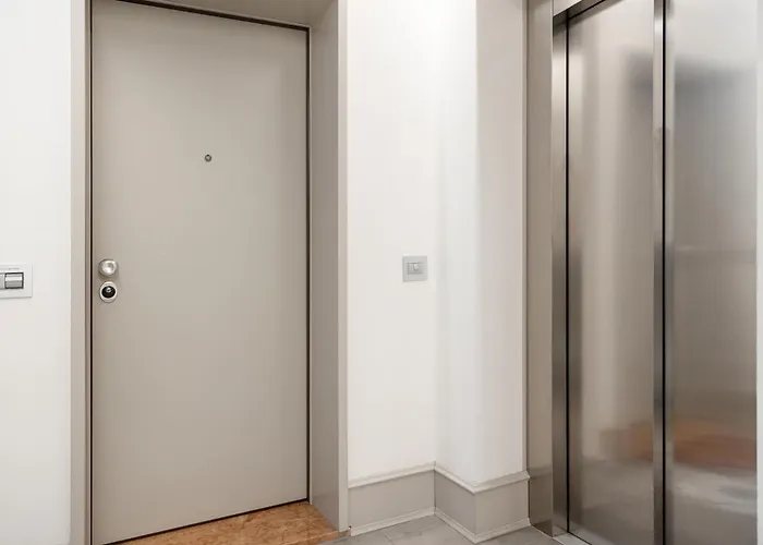 Centro I Belvedere 1 Apartment *