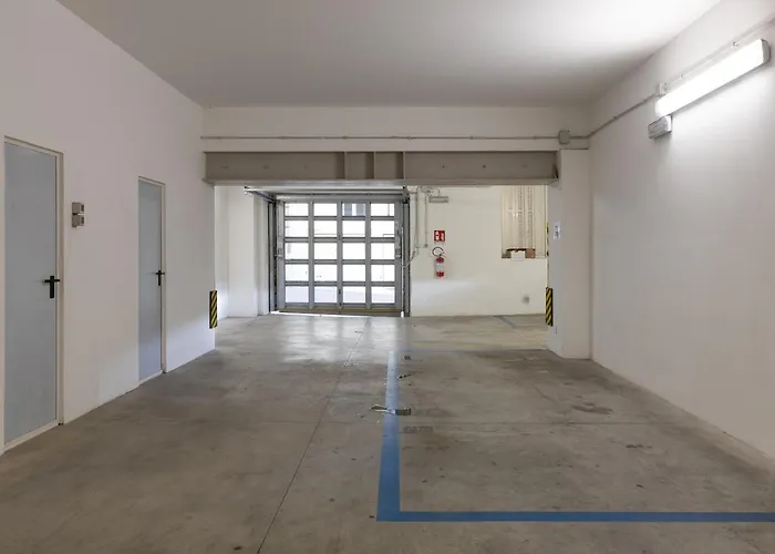 Apartment Centro I Belvedere 1 *