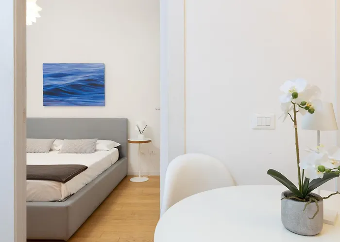 Centro I Belvedere 1 Apartment