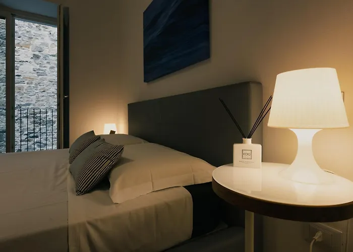 Apartment Centro I Belvedere 1 *