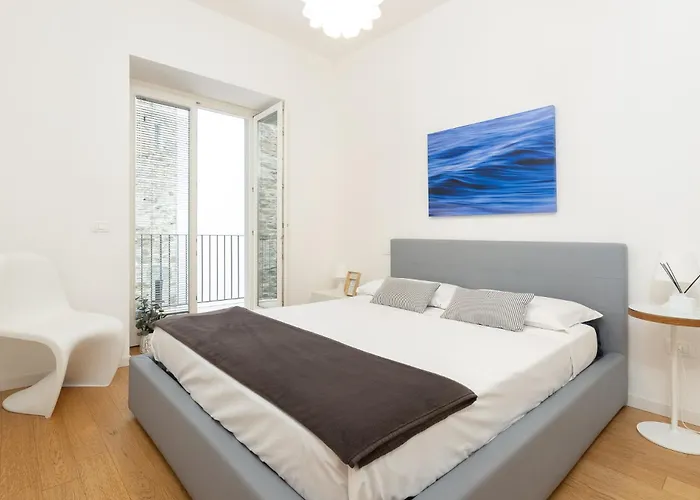 Centro I Belvedere 1 *