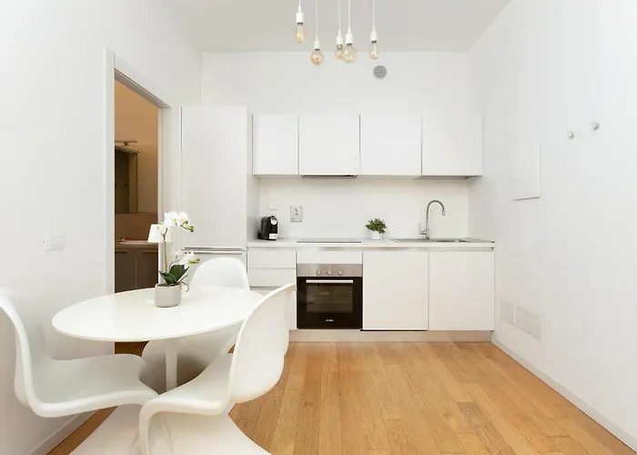 Centro I Belvedere 1 * Trieste