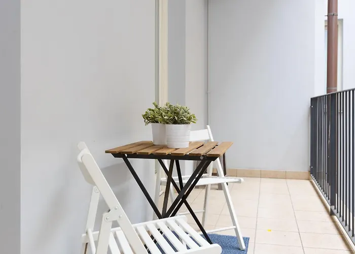 Centro I Belvedere 1 *