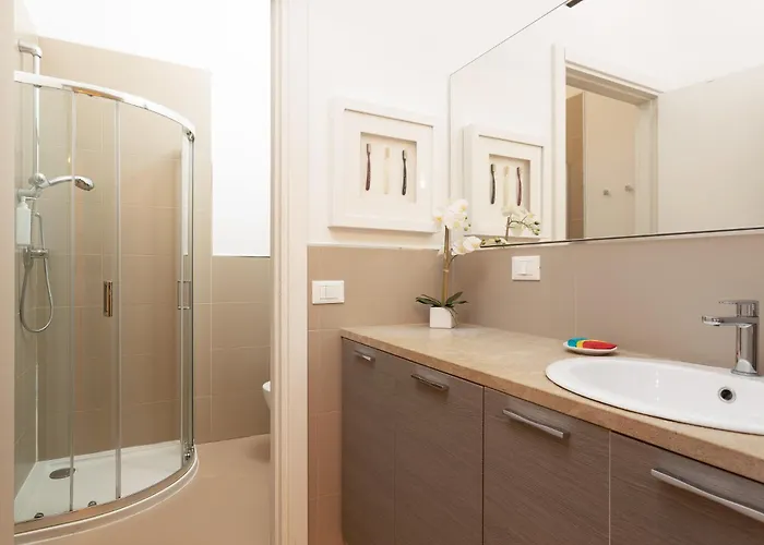 Centro I Belvedere 1 Trieste