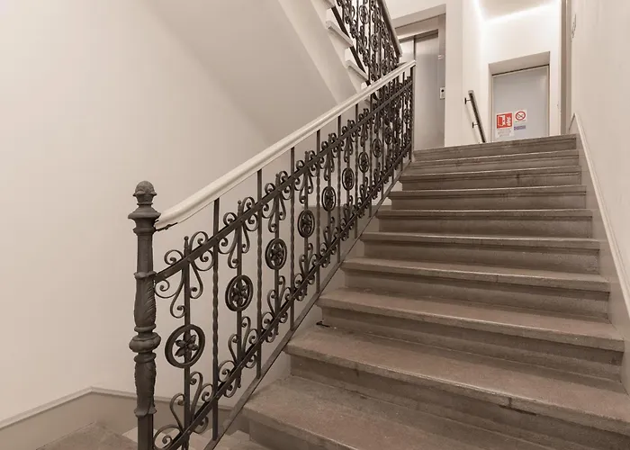 Centro I Belvedere 1 *