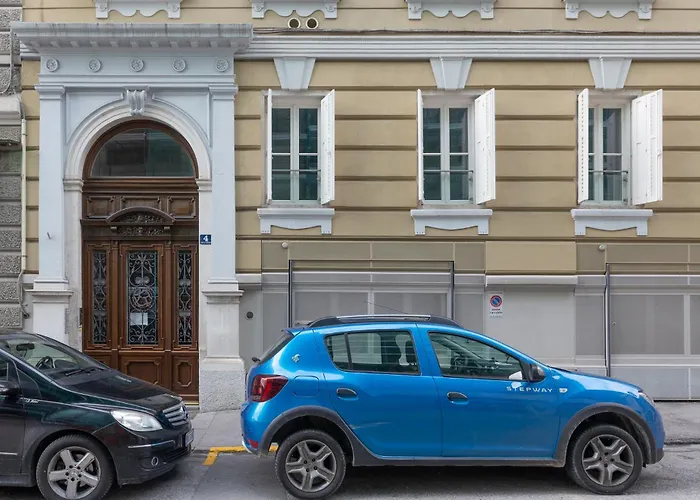 Centro I Belvedere 1 Apartment *