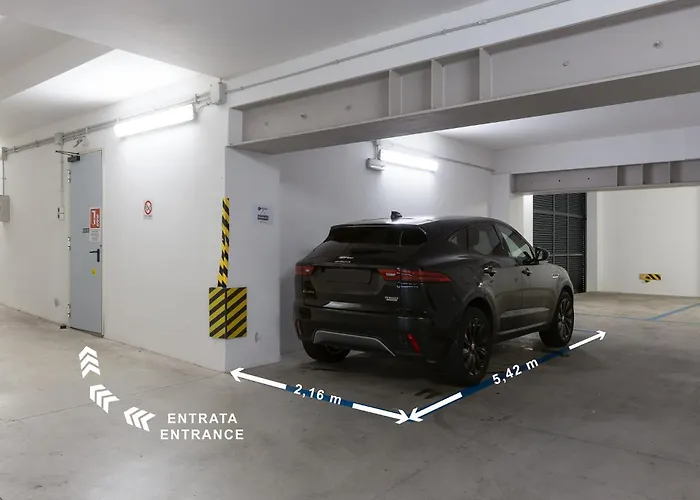 Apartment Centro I Belvedere 1 Trieste