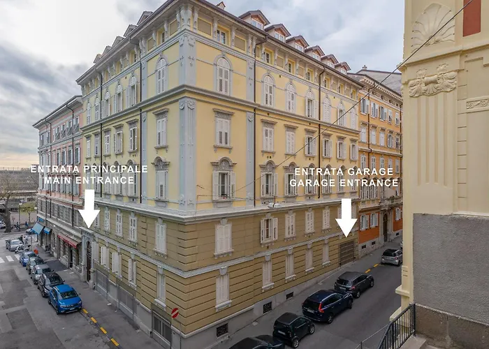 Apartment Centro I Belvedere 1 *